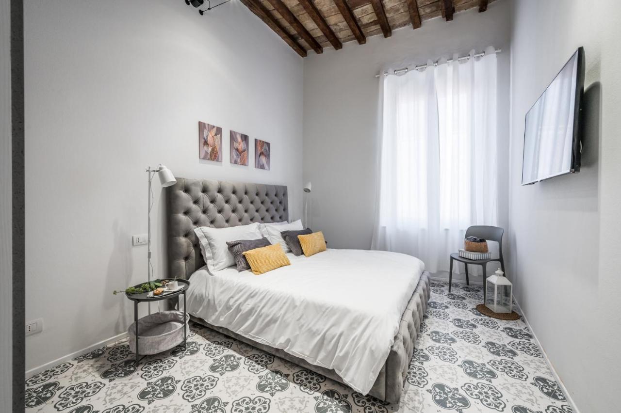 Emilia Suite Palace Modena Buitenkant foto