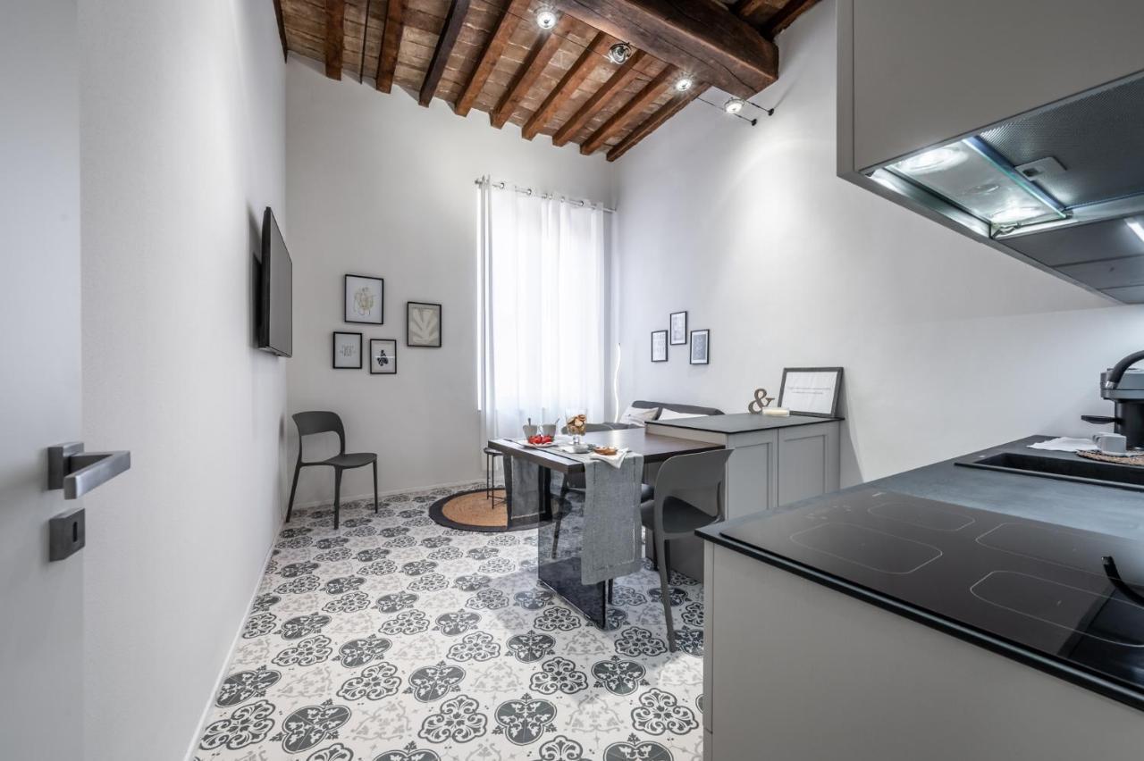 Emilia Suite Palace Modena Buitenkant foto