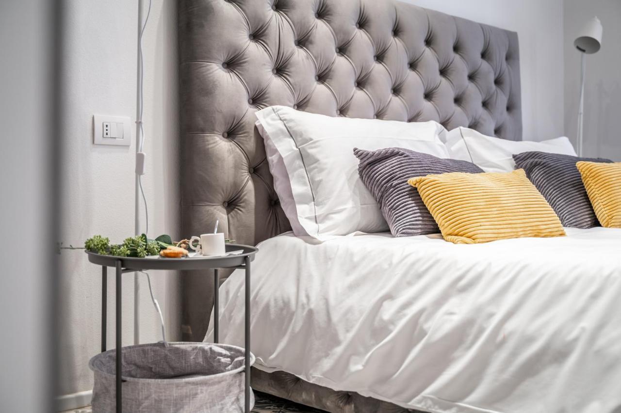Emilia Suite Palace Modena Buitenkant foto