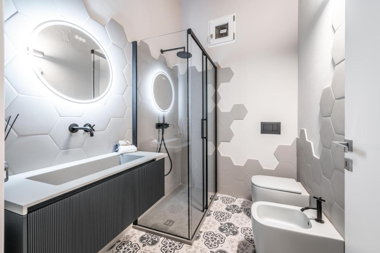 Emilia Suite Palace Modena Buitenkant foto
