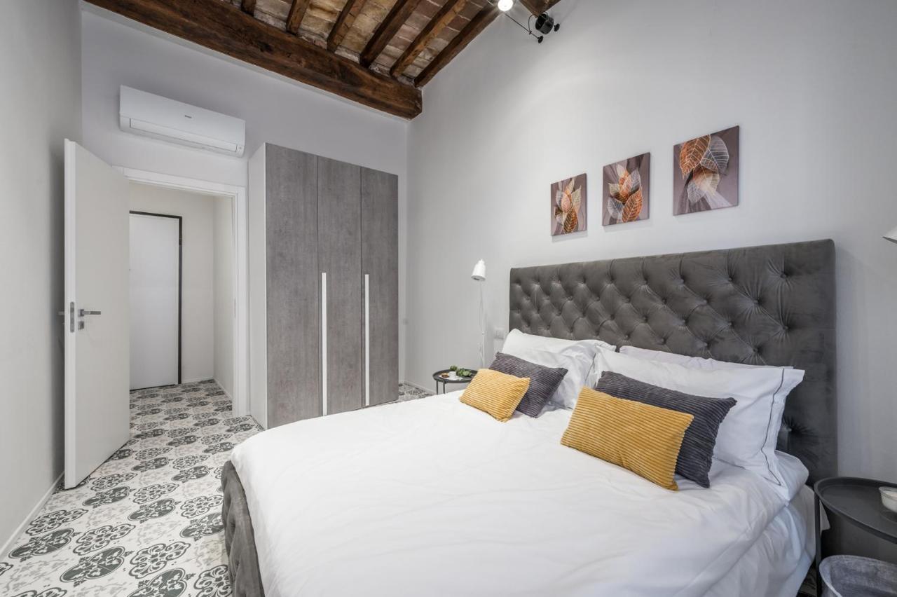 Emilia Suite Palace Modena Buitenkant foto