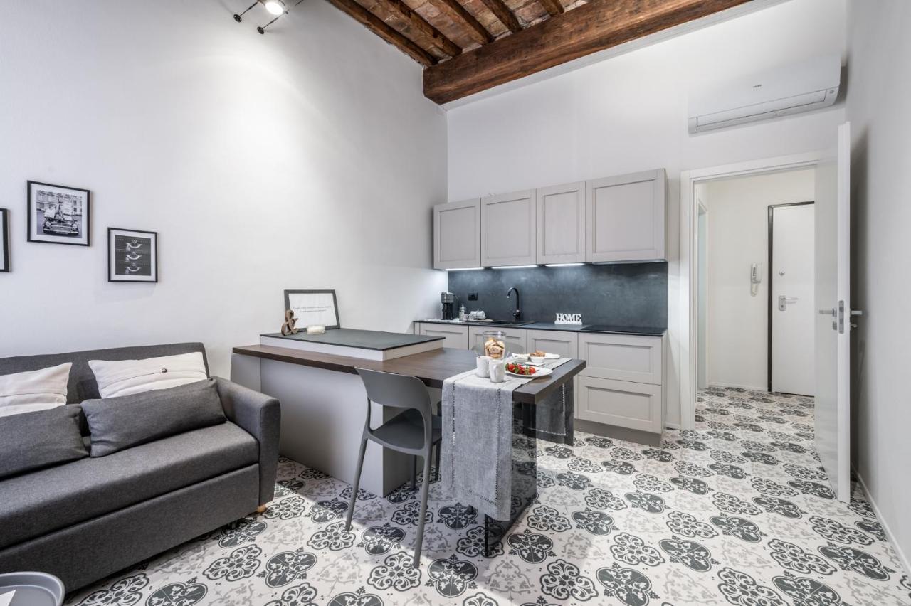 Emilia Suite Palace Modena Buitenkant foto