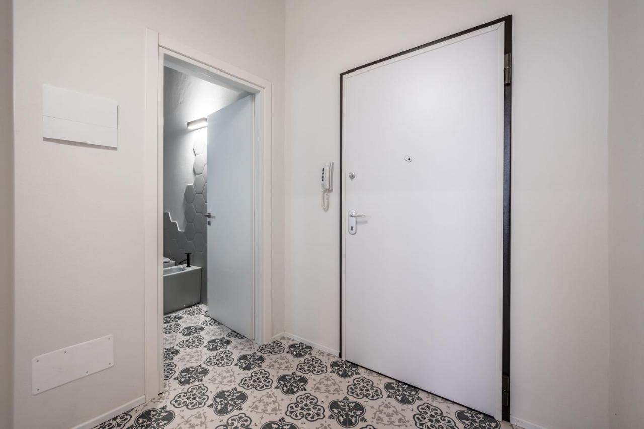 Emilia Suite Palace Modena Buitenkant foto