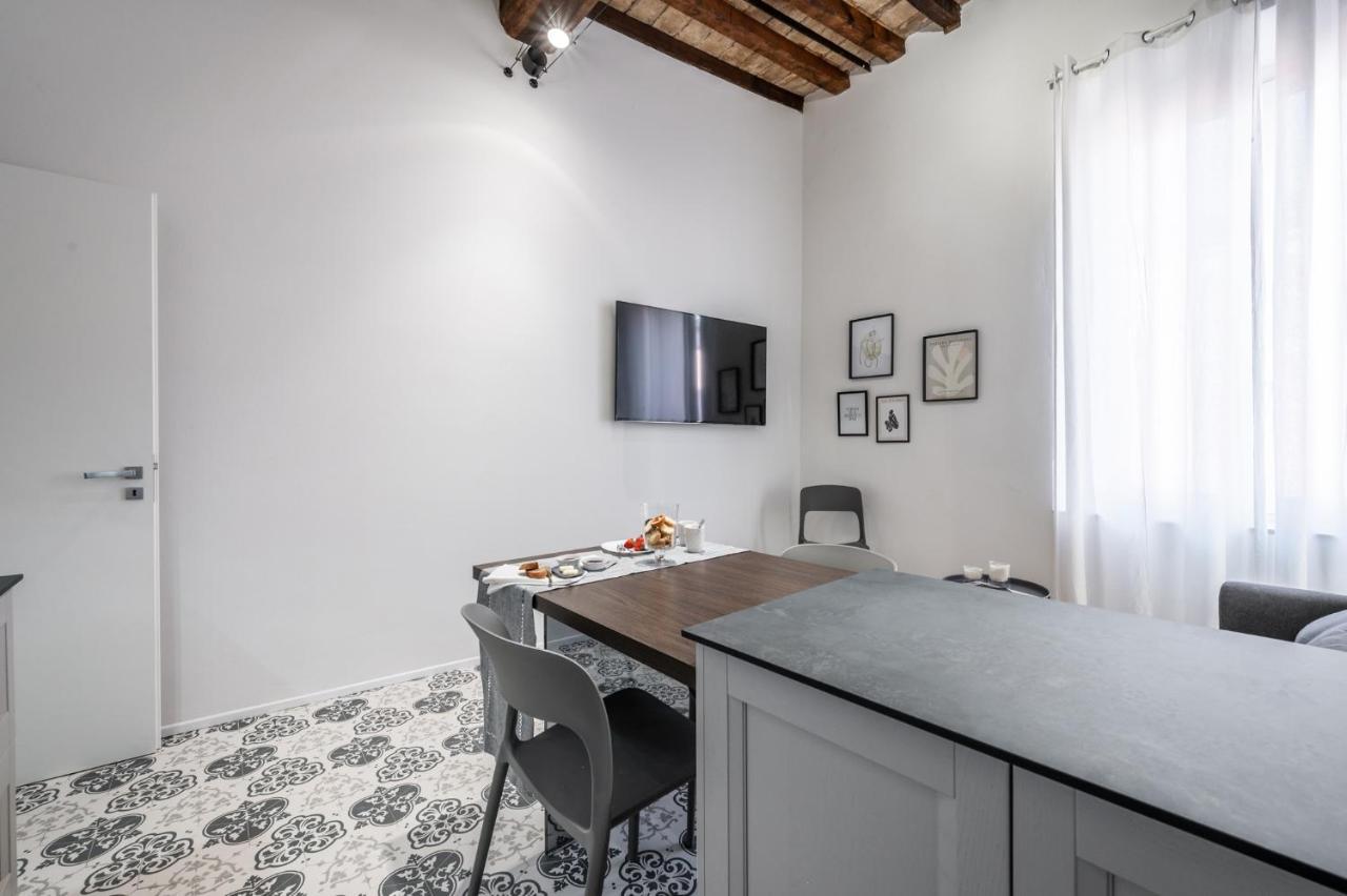Emilia Suite Palace Modena Buitenkant foto