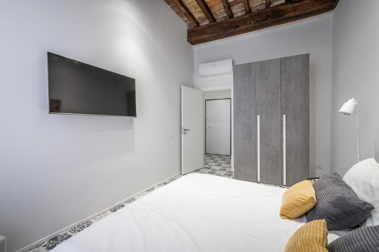 Emilia Suite Palace Modena Buitenkant foto