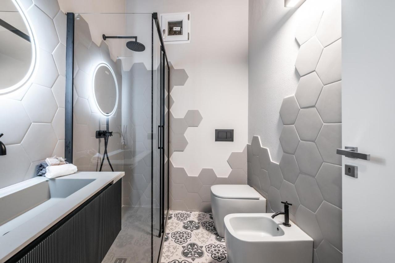 Emilia Suite Palace Modena Buitenkant foto
