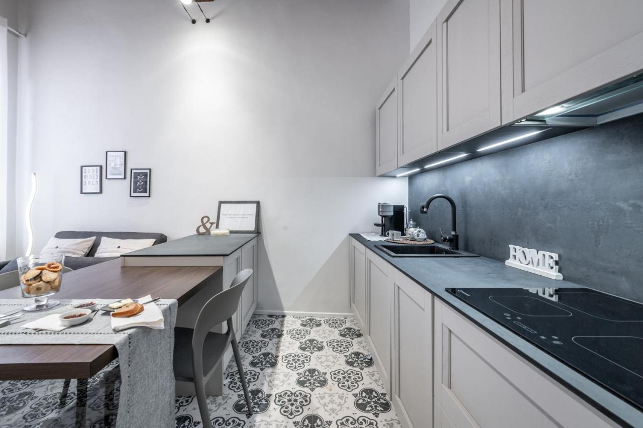 Emilia Suite Palace Modena Buitenkant foto